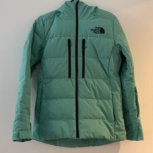 The North Face Women's Mint Ski Jacket